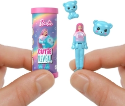 Mini BarbieLand Cutie Reveal κούκλα
