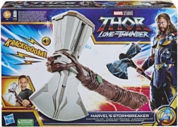 Avengers Thor Stormbreaker τσεκούρι με ηχητικά εφέ
