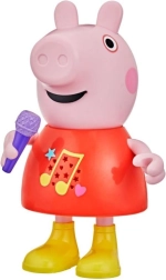 Ομιλούσα και τραγουδιστή Peppa Pig από τη Hasbro