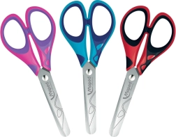 Maped σχολικά ψαλίδια Essentials Soft 13 cm (μίξη χρωμάτων)