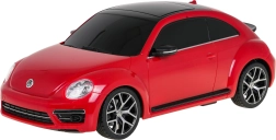 RC αυτοκίνητο Volkswagen Beetle 1:14 Rastar κόκκινο