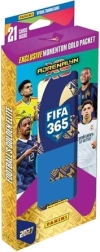 Μεταλλικό κουτί Panini FIFA 365 Adrenalyn XL