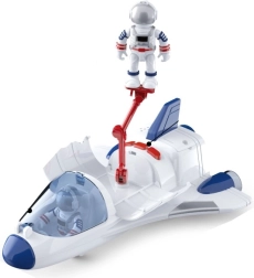 Διαδραστικός διαστημικός σταθμός