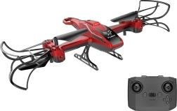 Drone Rapid με κάμερα Wi‑Fi 720p και τηλεχειριστήριο