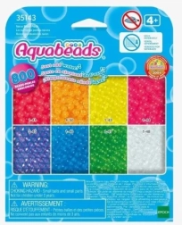 Aquabeads νεον ανταλλακτικές χάντρες