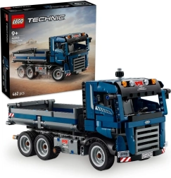 LEGO® Technic 42203 Φορτηγό ανατρεπόμενο