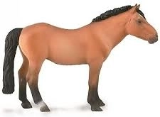 Collecta μογγολικό επιβήτορας Light Bay φιγούρα