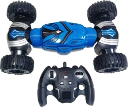 RC αυτοκίνητο Torsion Car με παραμορφώσιμο αμάξωμα 31 cm