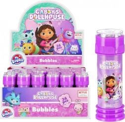 Φυσαλίδες GABBY'S DOLLHOUSE 55 ml