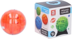 3D σφαιρικός λαβύρινθος 8 cm