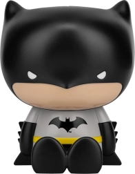 Κουμπαράς Batman με ήχο