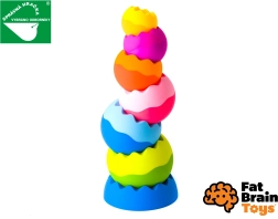 Στοιβαζόμενος πύργος TOBBLES NEO 28 cm