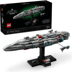 LEGO® Star Wars™ 75405 Αστρικό καταδρομικό Home One