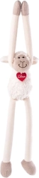 Λούτρινο προβατάκι Olivia Hug Me 70 cm
