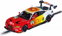 Carrera Digital 124 BMW M4 GT3 Schubert αγωνιστικό αυτοκίνητο 1:24