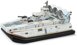 Τρισδιάστατο παζλ hovercraft Zubr πολύχρωμο