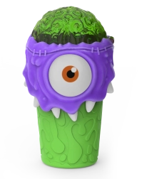Slushy maker MONSTER για γρανίτα από την Chillfactor