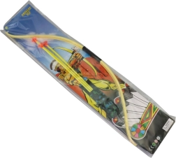 Τόξο και βέλη για παιδιά, 76 εκ.