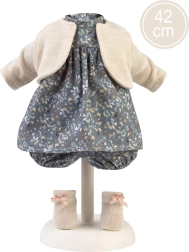 Ρουχαλάκι για κούκλα Llorens μεγέθους 42 cm