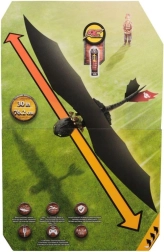 Ιπτάμενος δράκος Χωρίςδόντια με τηλεχειρισμό