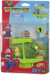 Super Mario – κράτησε την ισορροπία: επίπεδο Γη