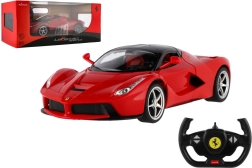 Τηλεκατευθυνόμενο αυτοκίνητο Ferrari κάμπριο 32 cm