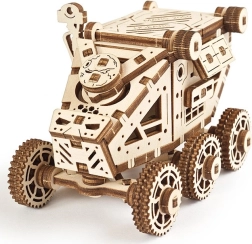 UGEARS 3D ξύλινο παζλ buggy από τον Άρη