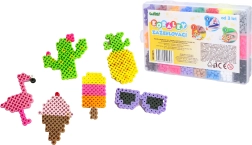 Σιδερόχάντρες – μεγάλη σειρά 24 χρωμάτων