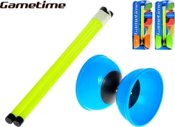 Diabolo Gametime 36 cm – βοήθημα ζογκλερικών για παιδιά