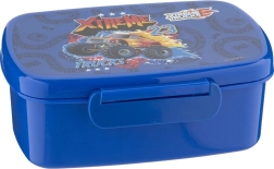 Home Universe κουτί φαγητού Xtreme Trucks