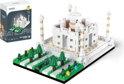 Μίνι σετ κατασκευής KOCO Taj Mahal – πλαστικό σετ 539 τεμαχίων