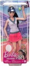Κούκλα Barbie Καριέρα Τενίστρια