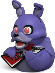 Tubbz πάπια FNAF Bonnie συλλεκτική
