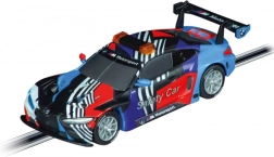 Αυτοκίνητο για πίστα αγώνων BMW M4 GT3 Safety Car 1:43