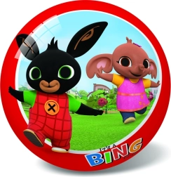 Μπάλα με θέμα τον Μπινγκ το Κουνελάκι