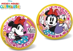 Παιδική μπάλα Minnie Mouse 23 cm, αδιάβροχη