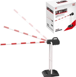 Παιδικό πλαστικό οδόφραγμα