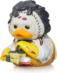 Συλλεκτικό παπάκι Tubbz LEATHERFACE
