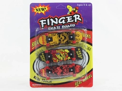 Σετ Fingerboard 3 τεμ.