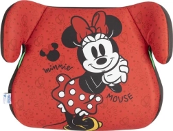 Παιδικό ανυψωτικό κάθισμα αυτοκινήτου Minnie
