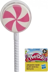 Σετ πλαστελίνης Play-Doh με γλειφιτζούρια Hasbro