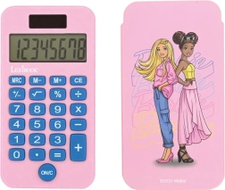 Αριθμομηχανή τσέπης Barbie από τη Lexibook