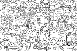 Μονστέρ Σουπλά Γραφείου