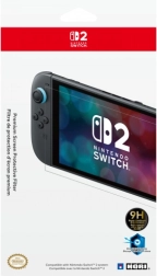Hori premium προστατευτική μεμβράνη οθόνης για Nintendo Switch 2