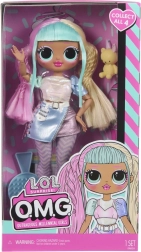 Κούκλα L.O.L. Surprise OMG Candylicious
