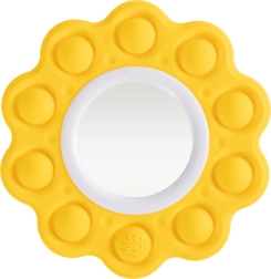 Dimpl Bright ηλιόλουστο με καθρεφτάκι