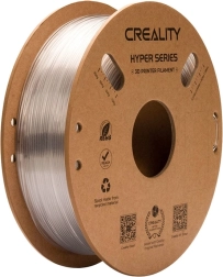 Νήμα Creality Hyper PETG διαφανές 1,75 mm