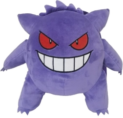 Σακίδιο Pokémon Gengar από μαλακό ύφασμα