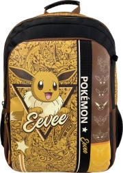 Σχολικό σακίδιο Pokémon Eevee