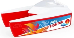 Πυροσβεστική βάρκα Καταμαράν